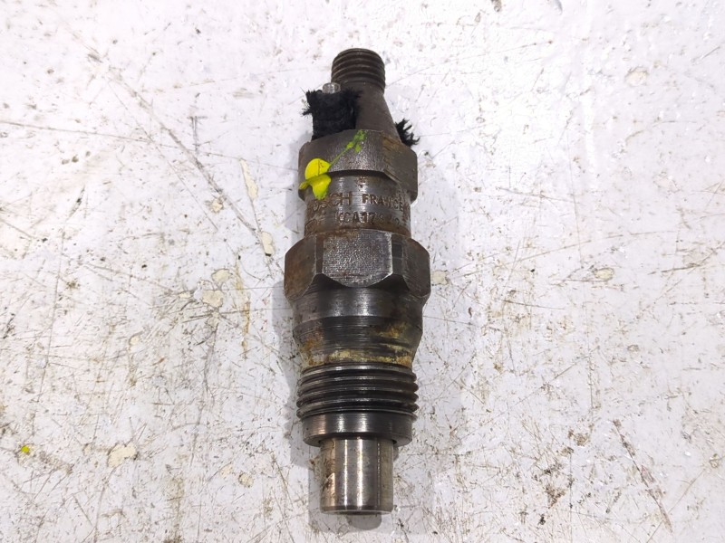 Recambio de inyector para peugeot 605 (1989) 2.1 turbo diesel referencia OEM IAM KCA17S42  