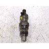 Recambio de inyector para peugeot 605 (1989) 2.1 turbo diesel referencia OEM IAM KCA17S42  
