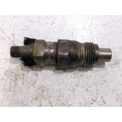 Recambio de inyector para peugeot 605 (1989) 2.1 turbo diesel referencia OEM IAM KCA17S42  
