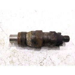 Recambio de inyector para peugeot 605 (1989) 2.1 turbo diesel referencia OEM IAM KCA17S42  