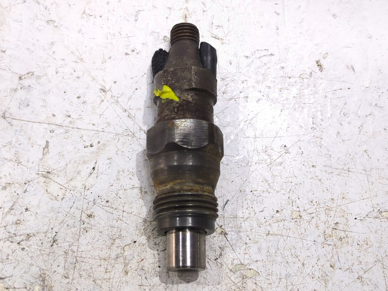 Recambio de inyector para peugeot 605 (1989) 2.1 turbo diesel referencia OEM IAM KCA17S42  