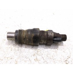 Recambio de inyector para peugeot 605 (1989) 2.1 turbo diesel referencia OEM IAM KCA17S42  