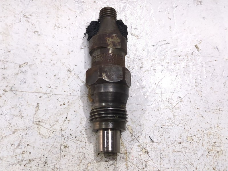Recambio de inyector para peugeot 605 (1989) 2.1 turbo diesel referencia OEM IAM KCA17S42  