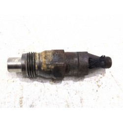 Recambio de inyector para peugeot 605 (1989) 2.1 turbo diesel referencia OEM IAM KCA17S42  