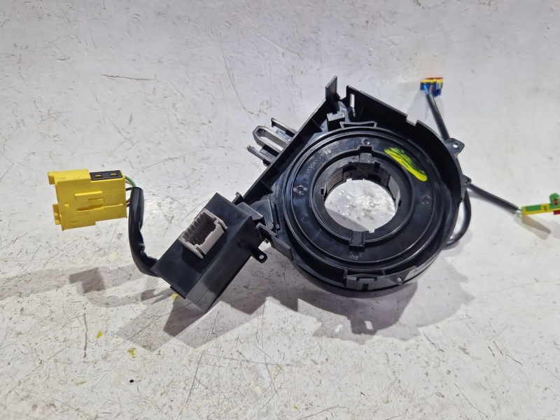 Recambio de anillo airbag para renault scenic iii (jz)(2009) 1.5 dci referencia OEM IAM   