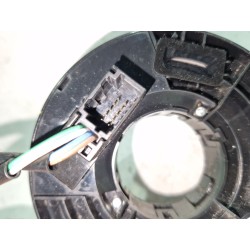 Recambio de anillo airbag para renault scenic iii (jz)(2009) 1.5 dci referencia OEM IAM   