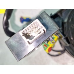 Recambio de anillo airbag para renault scenic iii (jz)(2009) 1.5 dci referencia OEM IAM   