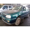 volkswagen golf iii (1h1) del año 1997