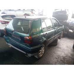 volkswagen golf iii (1h1) del año 1997