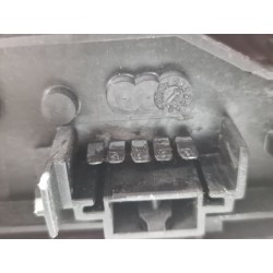 Recambio de piloto trasero derecho para fiat seicento / 600 (187_) 1.1 (187axb, 187axb1a, 187axc1a02) referencia OEM IAM 3066074