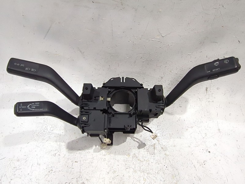 Recambio de mando multifuncion para volkswagen passat b6 (3c2) 2.0 tdi 16v referencia OEM IAM 3C5953513C  