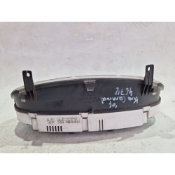 Recambio de cuadro completo para kia carnival ii (gq) 2.9 crdi referencia OEM IAM 200364310K  