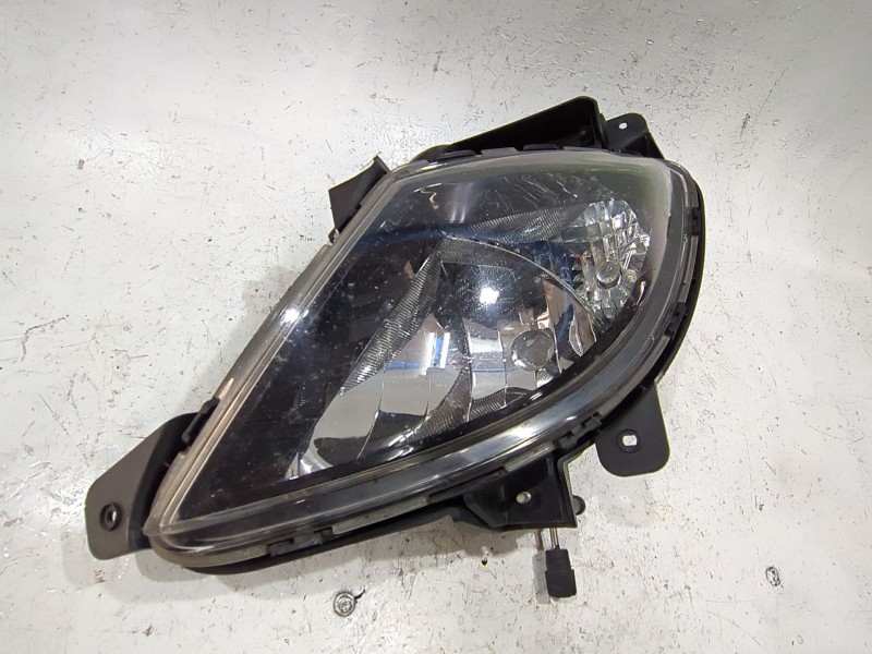 Recambio de faro antiniebla izquierdo para hyundai ix20 (jc) 1.6 crdi referencia OEM IAM E1312852  