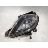 Recambio de faro antiniebla izquierdo para hyundai ix20 (jc) 1.6 crdi referencia OEM IAM E1312852  