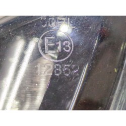 Recambio de faro antiniebla izquierdo para hyundai ix20 (jc) 1.6 crdi referencia OEM IAM E1312852  