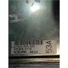 Recambio de centralita inyeccion para honda accord berlina (cc/ce)(1992) referencia OEM IAM 0256635Y16  