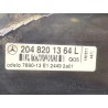 Recambio de piloto trasero izquierdo para mercedes-benz clase glk (x204) 200 cdi (204.901) referencia OEM IAM A2048201364L  