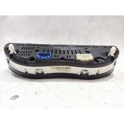 Recambio de cuadro completo para toyota avensis berlina (t25)(2003) 2.2 d-cat referencia OEM IAM 8380005C00C  