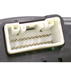 Recambio de cuadro completo para toyota avensis berlina (t25)(2003) 2.2 d-cat referencia OEM IAM 8380005C00C  