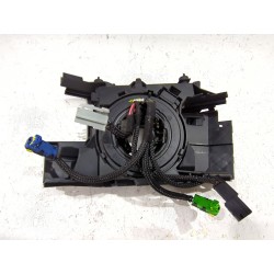 Recambio de anillo airbag para renault clio iii 1.5 dci 106cv referencia OEM IAM 8201590627A  