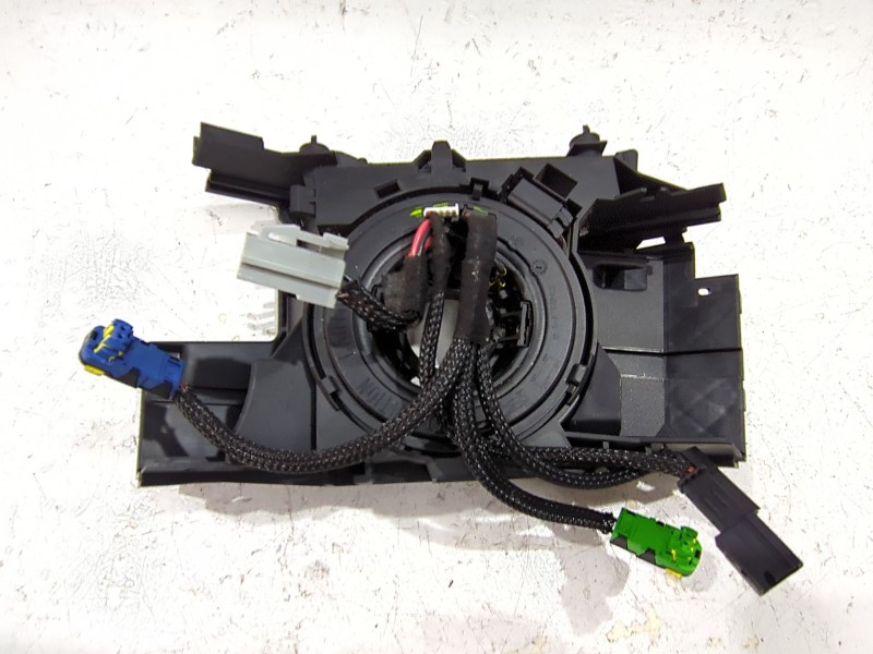 Recambio de anillo airbag para renault clio iii 1.5 dci 106cv referencia OEM IAM 8201590627A  