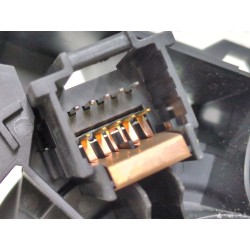 Recambio de anillo airbag para renault clio iii 1.5 dci 106cv referencia OEM IAM 8201590627A  