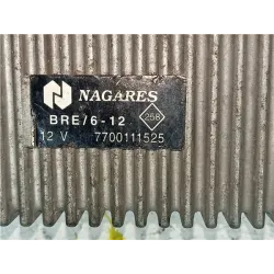 Recambio de caja precalentamiento para renault laguna (b56)(1994) 2.2 d (b56f/2) referencia OEM IAM 7700111525  