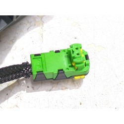 Recambio de anillo airbag para renault clio iii 1.5 dci 106cv referencia OEM IAM 8201590627A  