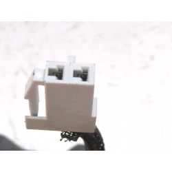 Recambio de anillo airbag para renault clio iii 1.5 dci 106cv referencia OEM IAM 8201590627A  