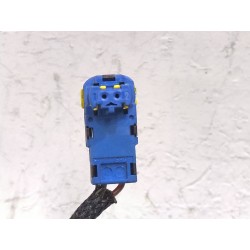 Recambio de anillo airbag para renault clio iii 1.5 dci 106cv referencia OEM IAM 8201590627A  