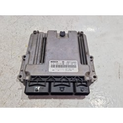 Recambio de centralita inyeccion para dacia dokker 1.5 dci referencia OEM IAM 237102213R  