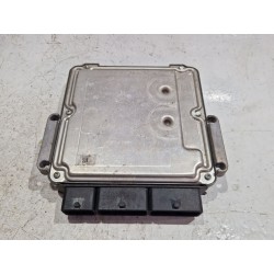 Recambio de centralita inyeccion para dacia dokker 1.5 dci referencia OEM IAM 237102213R  