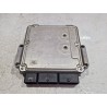 Recambio de centralita inyeccion para dacia dokker 1.5 dci referencia OEM IAM 237102213R  