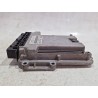 Recambio de centralita inyeccion para dacia dokker 1.5 dci referencia OEM IAM 237102213R  
