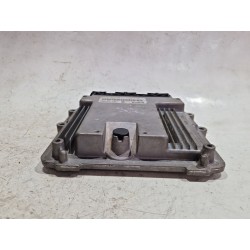 Recambio de centralita inyeccion para dacia dokker 1.5 dci referencia OEM IAM 237102213R  