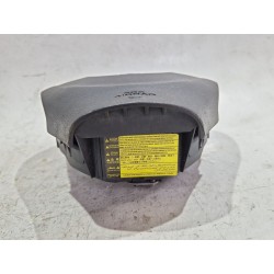 Recambio de airbag volante para toyota yaris (ksp9/scp9/nlp9)(08.2005) 1.0 gpl referencia OEM IAM 451300D240B0  