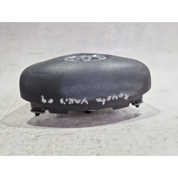 Recambio de airbag volante para toyota yaris (ksp9/scp9/nlp9)(08.2005) 1.0 gpl referencia OEM IAM 451300D240B0  