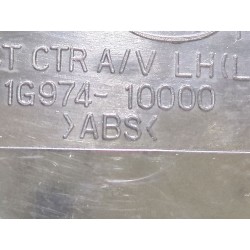 Recambio de rejilla aireadora para kia rio ii (jb) 1.5 crdi referencia OEM IAM 1G97420000  