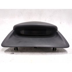 PANTALLA MULTIFUNCION 8200307274C 