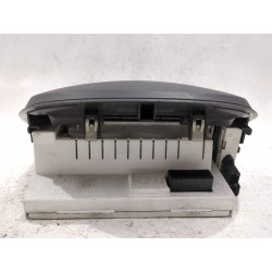 Recambio de pantalla multifuncion para renault clio iii 1.5 dci 106cv referencia OEM IAM 8200307274C  