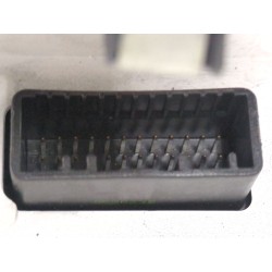 Recambio de pantalla multifuncion para renault clio iii 1.5 dci 106cv referencia OEM IAM 8200307274C  