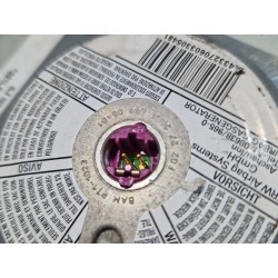 Recambio de airbag volante para seat ibiza iii (6l1) 1.9 tdi referencia OEM IAM 6L0880201J  