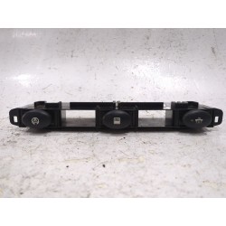 Recambio de mando multifuncion para rover 75 (rj) 2.0 cdt referencia OEM IAM 100891PUY  