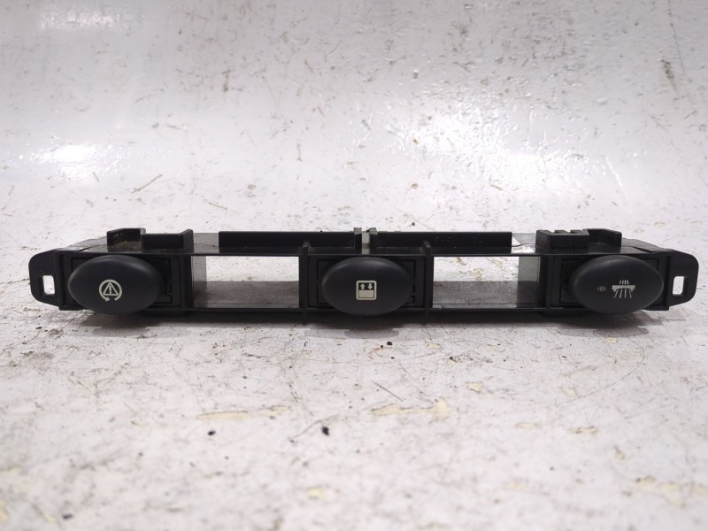 Recambio de mando multifuncion para rover 75 (rj) 2.0 cdt referencia OEM IAM 100891PUY  