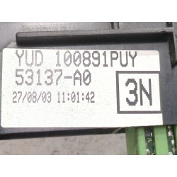 Recambio de mando multifuncion para rover 75 (rj) 2.0 cdt referencia OEM IAM 100891PUY  