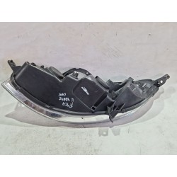 Recambio de faro delantero derecho para peugeot 407 sw (6e_, 6d_) 2.0 referencia OEM IAM 0301213204  