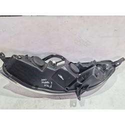 Recambio de faro delantero derecho para peugeot 407 sw (6e_, 6d_) 2.0 referencia OEM IAM 0301213204  