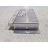 Recambio de centralita asr para mercedes-benz clk (c208) clk 200 (208.335) referencia OEM IAM 0195453132K04  