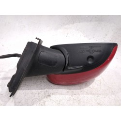 Recambio de retrovisor derecho para fiat stilo (192_) 1.9 jtd (192_xe1a) referencia OEM IAM 01705607600  