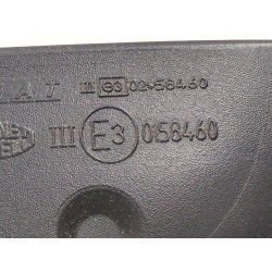 Recambio de retrovisor derecho para fiat stilo (192_) 1.9 jtd (192_xe1a) referencia OEM IAM 01705607600  